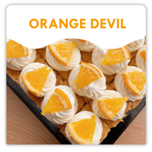 Slices Orange Devil